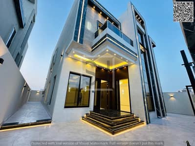 5 Bedroom Villa for Sale in Al Helio, Ajman - WhatsApp Image 2026-03-12 at 3.48. 27 AM. jpeg 5 Bedroom Villa for Sale in Al Helio, Ajman - WhatsApp Image 2026-03-12 at 3.48. 27 AM. jpeg