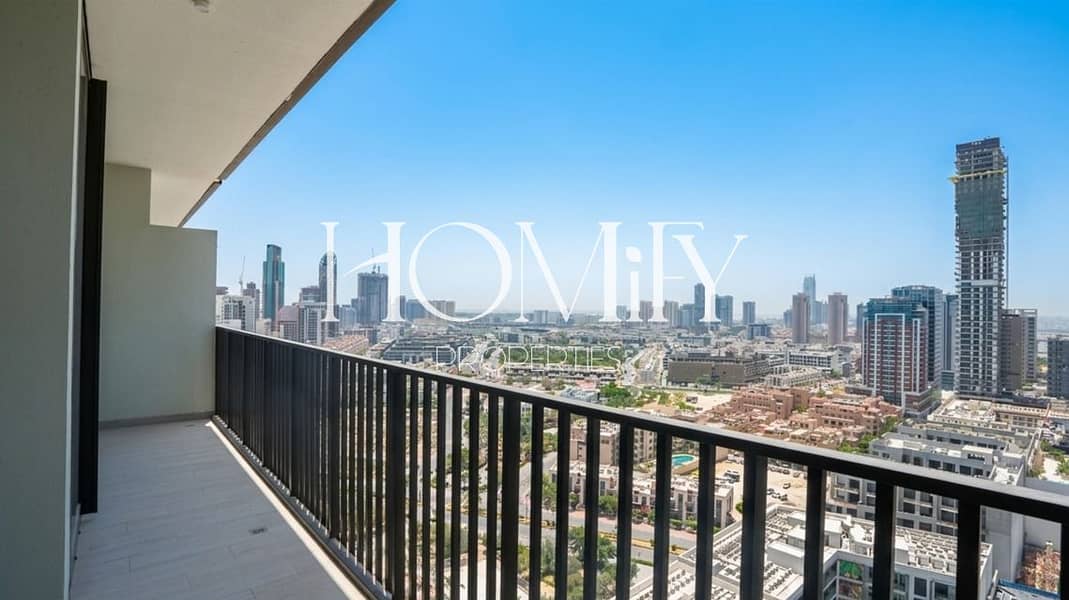 High Floor -Open View -Specious Size - Image 5