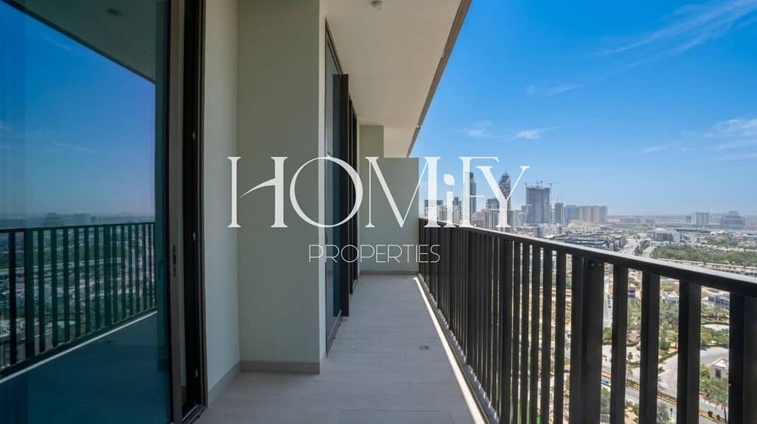 High Floor -Open View -Specious Size - Image 11