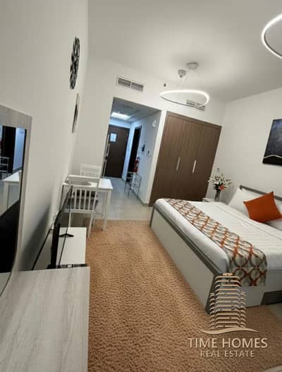 Студия Продажа в Аль Фурджан, Дубай - WhatsApp Image 2026-03-27 at 1.58. 03 PMku. jpeg