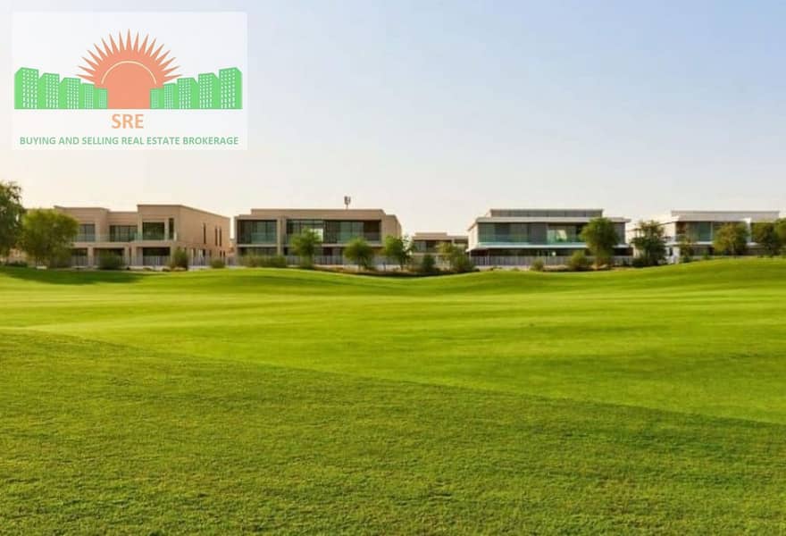 Villa in Dubai Hills Estate,Emerald Hills, 6 schlafzimmer, 58000000 AED - 15204427 Villa in Dubai Hills Estate,Emerald Hills, 6 schlafzimmer, 58000000 AED - 15204427