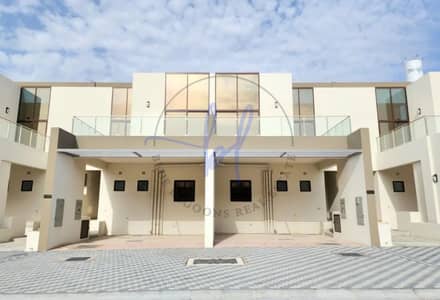 4 habitaciones Townhouse para en Alquiler en Mohammed Bin Rashid City (MBR City), Dubai - 1. jpg. jpeg 4 habitaciones Townhouse para en Alquiler en Mohammed Bin Rashid City (MBR City), Dubai - 1. jpg. jpeg