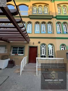 Spacious & Friendly 3 BHK UpTown | Direct On MBZ Road | Inner Garden | Parking | 3 Baths