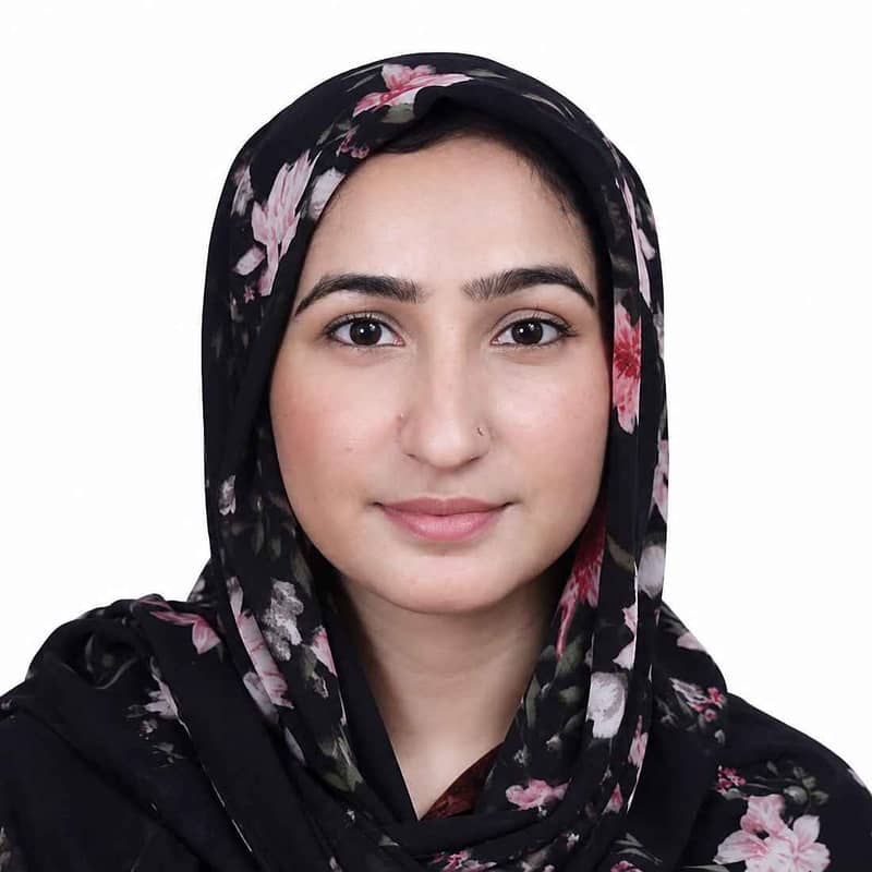 Sahar Riaz