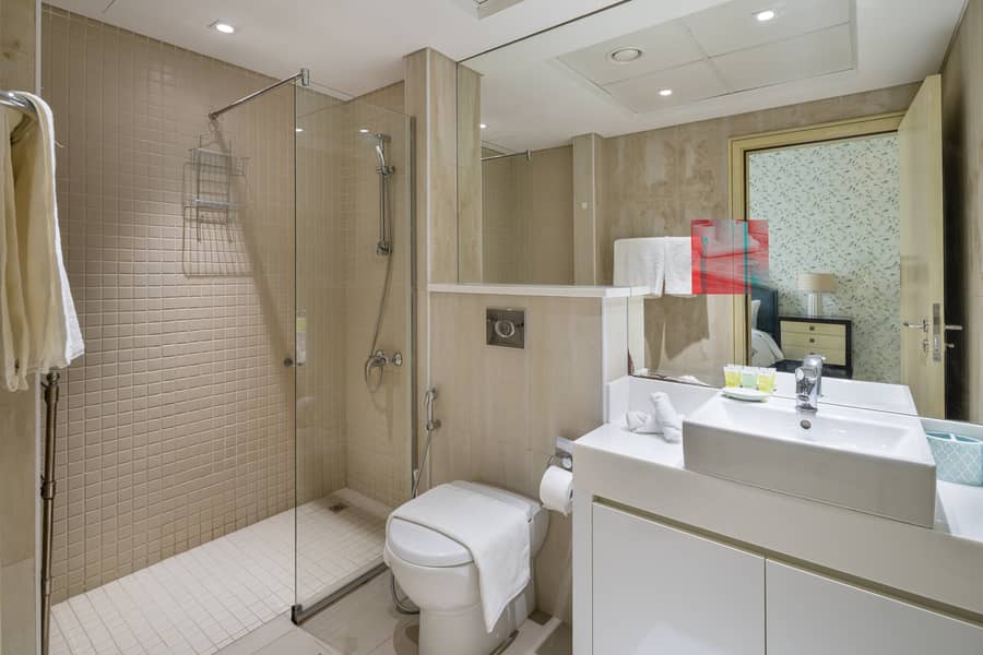 26 Oak Tree Al Bateen Residences 1306 - 31. jpg