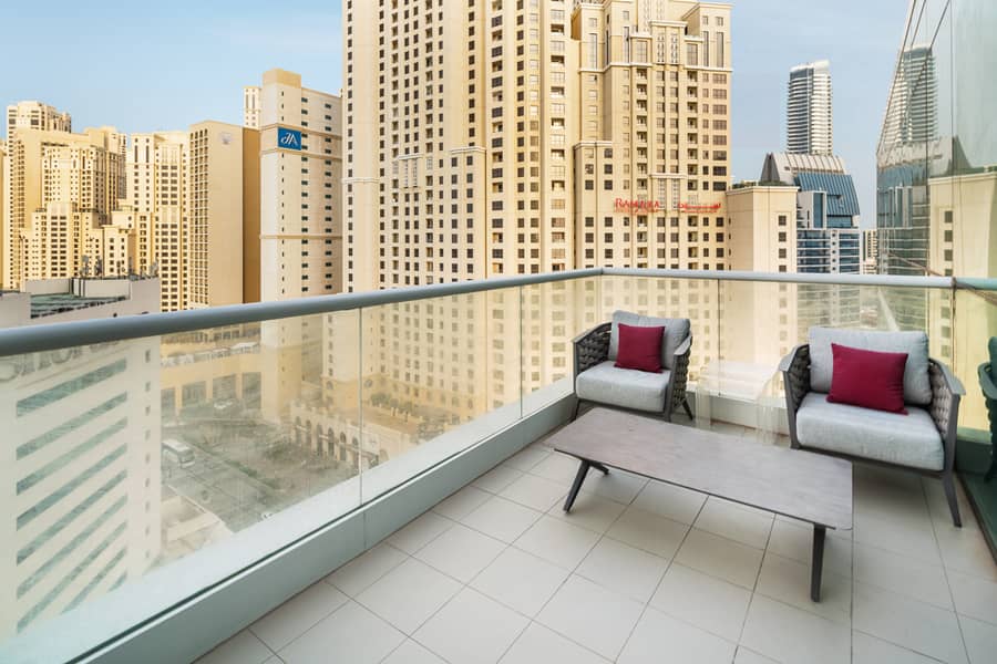 30 Oak Tree Al Bateen Residences 1306 - 63. jpg