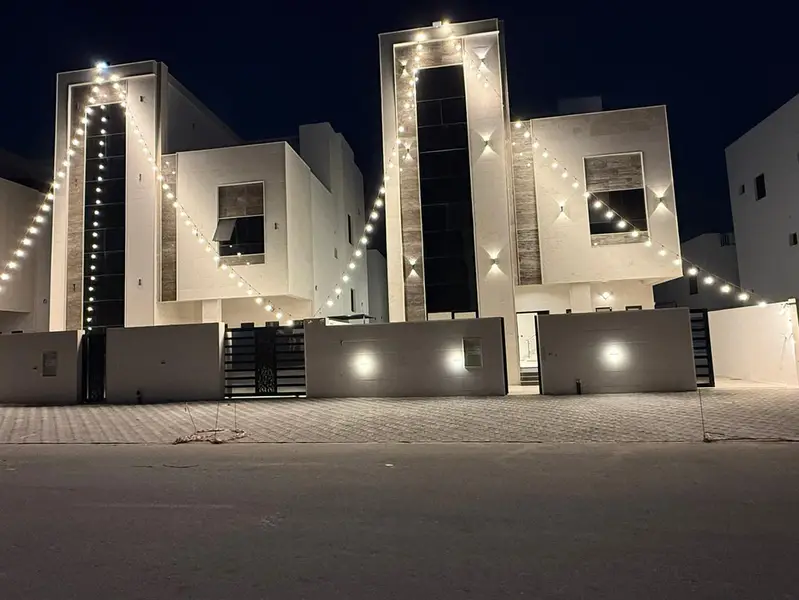 House in Ajman - View 3
