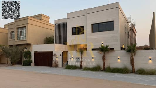 5 Bedroom Villa for Sale in Al Rawda, Ajman - WhatsApp Image 2025-10-25 at 7.11. 21 AM. jpeg