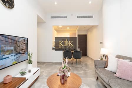 2 Bedroom Apartment for Rent in Dubai South, Dubai - WhatsApp Image 2026-05-15 at 6.38. 00 PM. jpeg