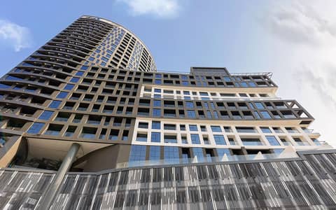 Studio zum zur Miete in Business Bay, Dubai - 15 Northside. jpg
