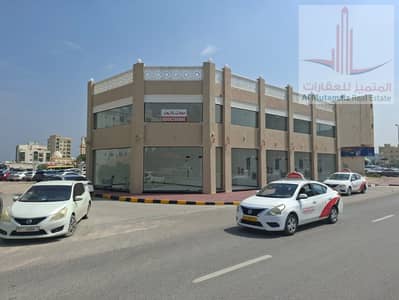 Building zum zum Verkauf in Liwara 2, Ajman - bvvvb. jpg