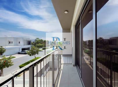 3 habitaciones Villa para en Alquiler en Dubai Hills Estate, Dubai - Villa en Dubai Hills Estate,Sidra Villas,Sidra 2, 3 dormitorios, 385000 AED - 15204597 3 habitaciones Villa para en Alquiler en Dubai Hills Estate, Dubai - Villa en Dubai Hills Estate,Sidra Villas,Sidra 2, 3 dormitorios, 385000 AED - 15204597