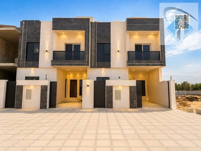 3 Schlafzimmer Villa zum zum Verkauf in Al Helio, Ajman - WhatsApp Image 2026-05-16 at 11.06. 18 AM-copy-0. jpeg