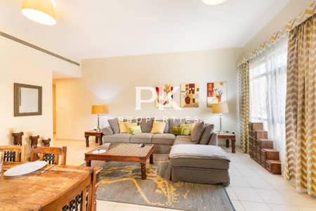 2 Bedroom Apartment for Rent in The Greens, Dubai - Spacious 2BR | The Greens | All Bills Included 2 Bedroom Apartment for Rent in The Greens, Dubai - Spacious 2BR | The Greens | All Bills Included