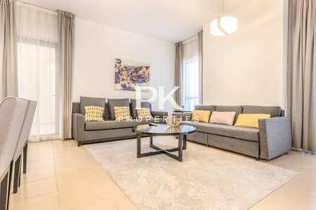 1 Bedroom Flat for Rent in Jumeirah Beach Residence (JBR), Dubai - Live in Luxury | No Commission | All Bills Included