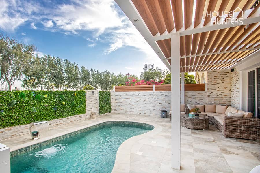 Villa a Arabian Ranches,Palmera,Palmera 2, 2 camere da letto, 3999999 AED - 15205067 Villa a Arabian Ranches,Palmera,Palmera 2, 2 camere da letto, 3999999 AED - 15205067