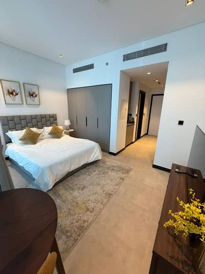 Studio zum zur Miete in Business Bay, Dubai - WhatsApp Image 2026-05-16 at 11.13. 24 AM (1). jpeg