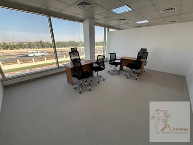 Office para en Alquiler en Dubai Industrial City, Dubai - WhatsApp Image 2026-05-15 at 6.14. 55 AM (1). jpeg Office para en Alquiler en Dubai Industrial City, Dubai - WhatsApp Image 2026-05-15 at 6.14. 55 AM (1). jpeg