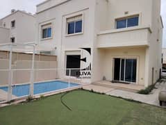 Private Pool | Closed Kitchen | Well Maintained