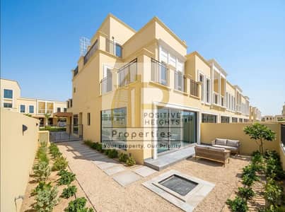 5 Bedroom Townhouse for Sale in DAMAC Lagoons, Dubai - Screenshot 2026-05-14 151202. png