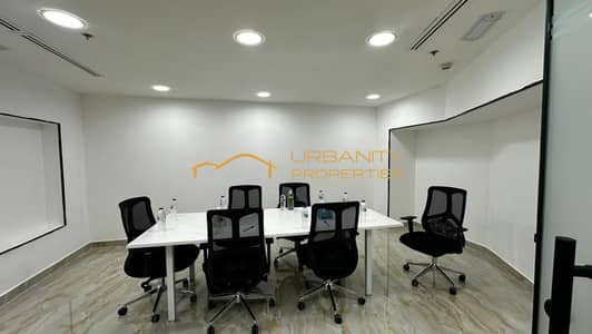 Office for Rent in Business Bay, Dubai - WhatsApp Image 2026-05-13 at 12.46. 02 PM (2). jpeg