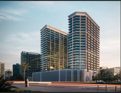 Studio for Sale in Al Jaddaf, Dubai - 1 bg. JPG