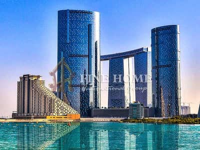 1BR. / Study Room Apartment in Sun Tower 1BR. / Study Room Apartment in Sun Tower