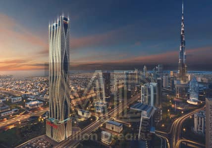 2 Bedroom Apartment for Sale in Business Bay, Dubai - img283. jpg