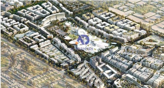 2 Bedroom Flat for Sale in Aljada, Sharjah - WhatsApp Image 2026-05-16 at 11.31. 36 AM. jpeg 2 Bedroom Flat for Sale in Aljada, Sharjah - WhatsApp Image 2026-05-16 at 11.31. 36 AM. jpeg