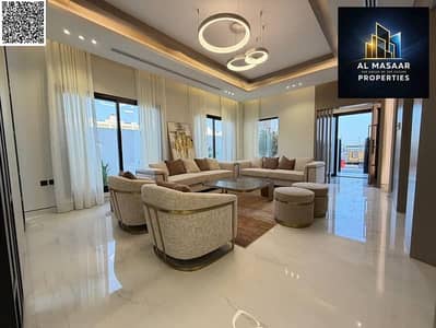 5 chambres Villa à à vendre à Al Tallah 2, Ajman - batch_837882642-800x600. jpeg 5 chambres Villa à à vendre à Al Tallah 2, Ajman - batch_837882642-800x600. jpeg