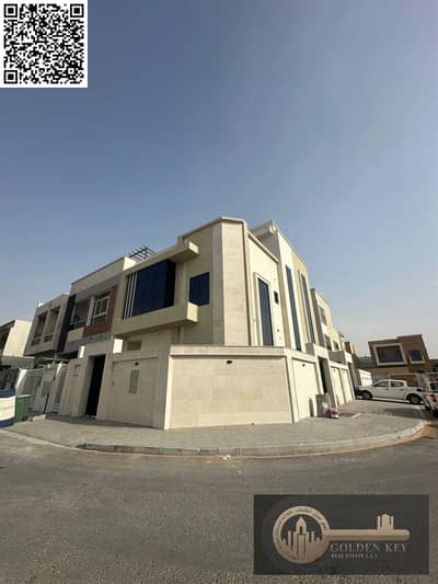 6 Bedroom Villa for Sale in Al Helio, Ajman - WhatsApp Image 2026-05-16 at 11.28. 16 AM. jpeg 6 Bedroom Villa for Sale in Al Helio, Ajman - WhatsApp Image 2026-05-16 at 11.28. 16 AM. jpeg