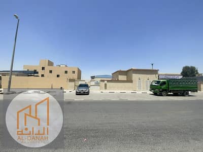 Industrial Land for Rent in Al Sajaa Industrial, Sharjah - c71058e3-4971-4582-9360-92502f8e7c8b. jpg