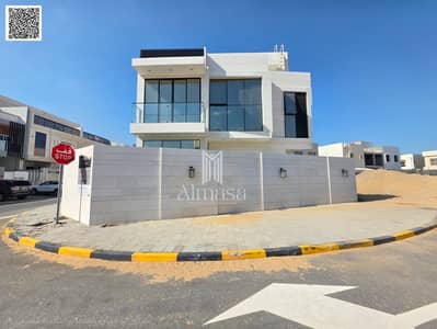 4 Bedroom Villa for Sale in Al Zahya, Ajman - WhatsApp Image 2026-05-16 at 11.07. 30 AM (2). jpeg