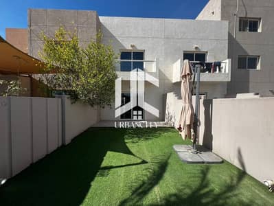 تاون هاوس 2 غرفة نوم للايجار في الريف، أبوظبي - WhatsApp Image 2026-05-16 at 11.37. 20 AM. jpeg