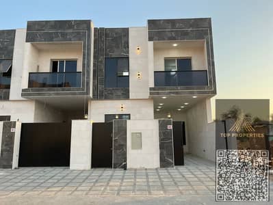 3 Bedroom Villa for Sale in Al Helio, Ajman - WhatsApp Image 2026-05-16 at 11.09. 17 AM (3). jpeg