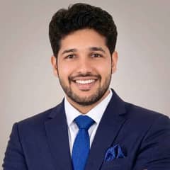 Jahid Khan