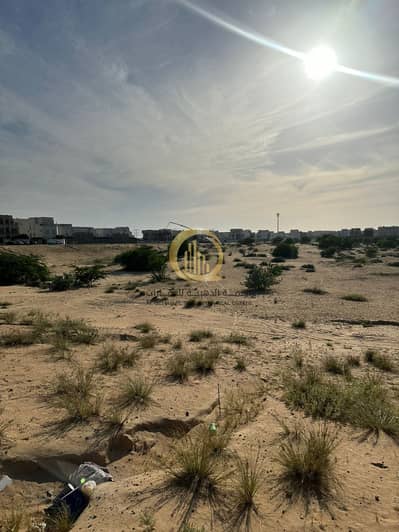Plot for Sale in Hoshi, Sharjah - WhatsApp Image 2026-05-13 at 6.03. 34 AM. jpeg Plot for Sale in Hoshi, Sharjah - WhatsApp Image 2026-05-13 at 6.03. 34 AM. jpeg