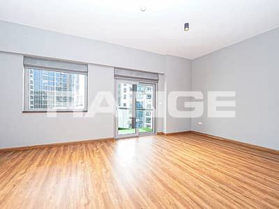 2 Bedroom Apartment for Rent in Business Bay, Dubai - High Floor | Huge Layout | Vastu Compliant