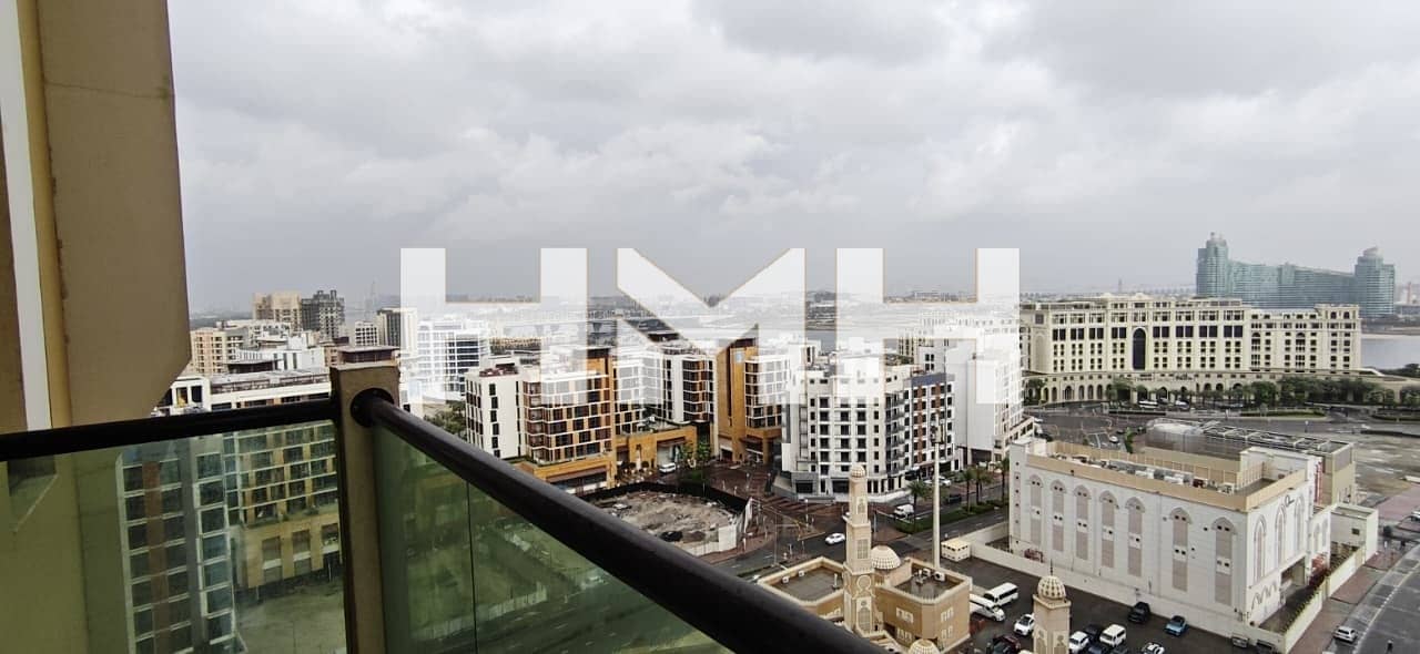 شقة في أبراج رياح،القرية الثقافية (واجهة الجداف البحرية) 2 غرف 110000 درهم - 15206025 شقة في أبراج رياح،القرية الثقافية (واجهة الجداف البحرية) 2 غرف 110000 درهم - 15206025