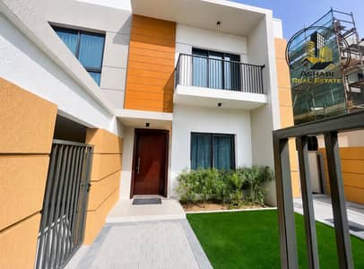 3 Bedroom Townhouse for Rent in Al Amerah, Ajman - ChatGPT Image May 7, 2026, 06_10_37 PM. png 3 Bedroom Townhouse for Rent in Al Amerah, Ajman - ChatGPT Image May 7, 2026, 06_10_37 PM. png