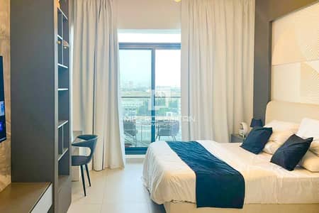 Studio te Koop in Al Furjan, Dubai - Appartement in Al Furjan，Prime Residency 3, 700000 AED - 15206060