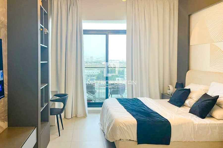 Wohnung in Al Furjan,Prime Residency 3, 700000 AED - 15206060 Wohnung in Al Furjan,Prime Residency 3, 700000 AED - 15206060