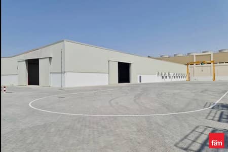 مستودع للايجار في دبي الجنوب، دبي - مستودع في دبي الجنوب 1270000 درهم - 15081774 مستودع للايجار في دبي الجنوب، دبي - مستودع في دبي الجنوب 1270000 درهم - 15081774