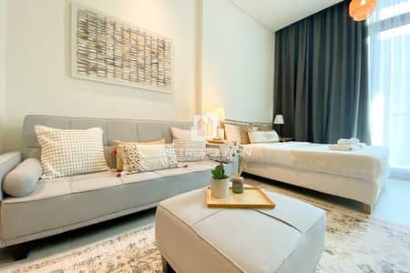 Studio de  à à vendre à Jumeirah Village Circle (JVC), Dubai - Appartement à Jumeirah Village Circle (JVC)，JVC District 10，Signature Livings，Signature Livings North, 760000 AED - 15206077