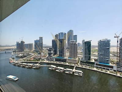2 Bedroom Apartment for Sale in Business Bay, Dubai - CANAL VIEW | FULLY FURNISHED | HIGH FLOOR