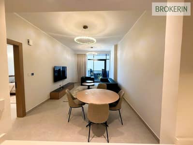 1 Bedroom Apartment for Rent in Jumeirah Village Circle (JVC), Dubai - 01. jpeg
