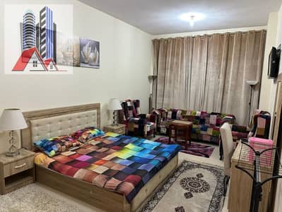 فلیٹ 2 غرفة نوم للايجار في الراشدية، عجمان - 2bhk (6). jpeg