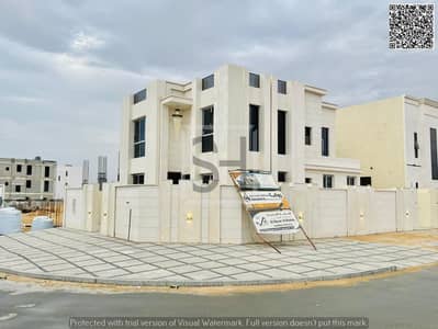 4 Bedroom Villa for Sale in Al Helio, Ajman - WhatsApp Image 2026-03-10 at 5.31. 51 PM. jpeg 4 Bedroom Villa for Sale in Al Helio, Ajman - WhatsApp Image 2026-03-10 at 5.31. 51 PM. jpeg