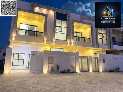 5 Bedroom Villa for Sale in Al Helio, Ajman - batch_837865287-800x600. jpeg 5 Bedroom Villa for Sale in Al Helio, Ajman - batch_837865287-800x600. jpeg