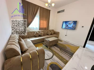 1 Bedroom Apartment for Rent in Al Rashidiya, Ajman - WhatsApp Image 2026-05-08 at 1.23. 20 PM. jpeg